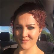 PROFESORA DE ÁRABE CLÁSICO